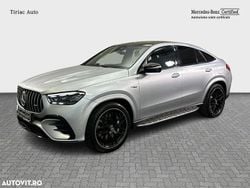 Culoaregri Utilizat 2024 Mercedes GLE53 AMG AMG Coupe | 116.901 EUR