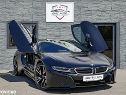 Negru Utilizat 2017 BMW i8 Coupe | 55.001 EUR