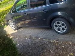 Utilizat 2008 Ford C-MAX Monovolum | 2.900 EUR