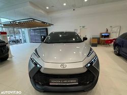 Culoareargint Nouă 2025 Toyota C-HR SUV | 32.376 EUR (Preț OK)