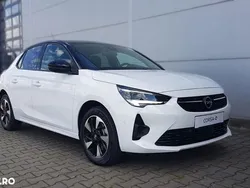 Alb Utilizat 2023 Opel Corsa-e GS Line Hatchback | 32.106 EUR