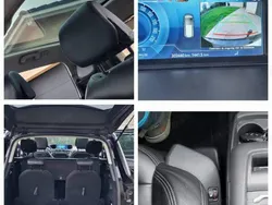 Citroën Grand C4 Picasso
