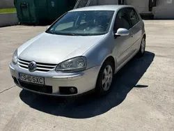 Utilizat 2006 VW Golf V Edition Hatchback | 2.399 EUR (Preț bun)