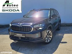 Gri Utilizat 2024 Skoda Kodiaq Selection SUV | 46.500 EUR (Puțin scump)