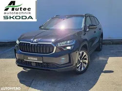 Gri Utilizat 2024 Skoda Kodiaq Selection SUV | 47.000 EUR (Scump)