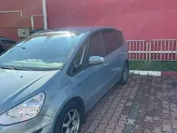 Utilizat 2010 Ford S-MAX S Monovolum | 7.000 EUR