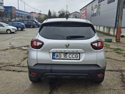 Argintiu Utilizat 2019 Renault Captur SUV | 10.500 EUR (Preț OK)
