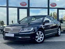 Negru Utilizat 2012 VW Phaeton Berlinǎ | 8.990 EUR