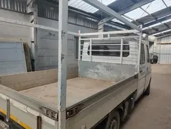 Utilizat 2001 Mercedes Sprinter Van | 2.200 EUR (Super Preț)