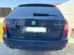 Utilizat 2013 Skoda Superb Break | 6.000 EUR (Preț OK)