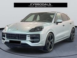 Utilizat 2024 Porsche Cayenne SUV | 126.870 EUR