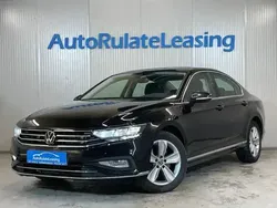 Utilizat 2021 VW Passat | 18.490 EUR (Preț bun)