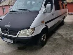Utilizat 2005 Mercedes Sprinter Van | 6.500 EUR