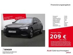 Utilizat 2024 Audi A6 Sport Break | 51.418 EUR