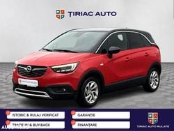 Culoarerosu Utilizat 2019 Opel Crossland X Ultimate SUV | 10.900 EUR (Scump)