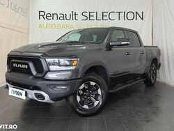 Culoaregri Utilizat 2019 Dodge Ram Pickup | 37.900 EUR