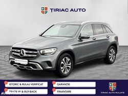 Culoaregri Utilizat 2019 Mercedes GLC200 SUV | 29.900 EUR (Super Preț)
