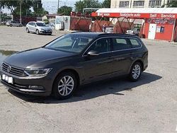Utilizat 2017 VW Passat Break | 10.800 EUR (Preț OK)