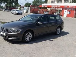 Utilizat 2017 VW Passat Break | 10.800 EUR (Preț OK)