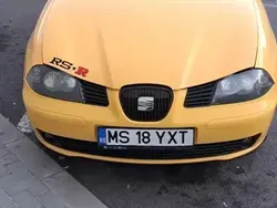 Galben Utilizat 2005 Seat Ibiza Berlinǎ | 1.100 EUR
