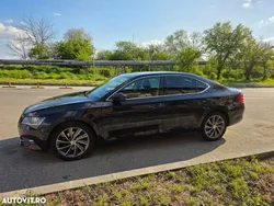 Negru Utilizat 2018 Skoda Superb Active Hatchback | 18.000 EUR (Preț OK)