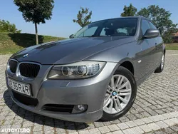 Culoaregri Utilizat 2009 BMW 320 Lifestyle Berlinǎ | 6.600 EUR