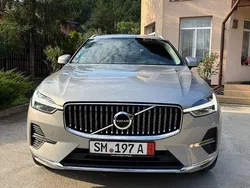 Gri Utilizat 2021 Volvo XC60 Inscription SUV | 29.200 EUR (Preț bun)