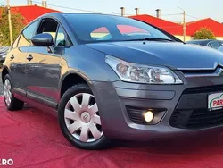 Culoaregri Utilizat 2010 Citroën C4 Style | 3.700 EUR (Puțin scump)
