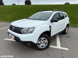 Culoarealb Utilizat 2020 Dacia Duster Comfort SUV | 9.999 EUR (Super Preț)