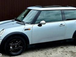 Argint Utilizat 2006 Mini ONE Hatchback | 2.390 EUR (Preț OK)