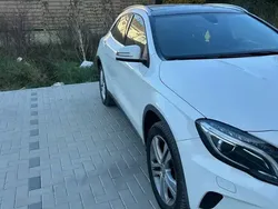Mercedes GLA180