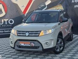 Culoarealte culori Utilizat 2016 Suzuki Vitara SUV | 9.990 EUR (Preț OK)