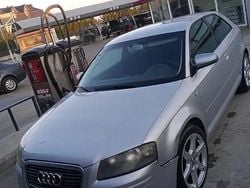 Utilizat 2006 Audi A3 Berlinǎ | 1.650 EUR (Super Preț)