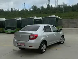 Utilizat 2013 Dacia Logan Berlinǎ | 5.299 EUR (Puțin scump)