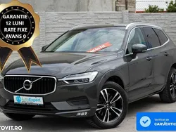 Culoaremaro Utilizat 2020 Volvo XC60 Ultimate SUV | 24.480 EUR (Super Preț)