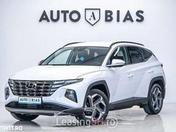 Alb Utilizat 2023 Hyundai Tucson Blackline SUV | 25.949 EUR (Preț OK)