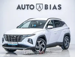 Alb Utilizat 2023 Hyundai Tucson Blackline SUV | 25.949 EUR (Preț OK)
