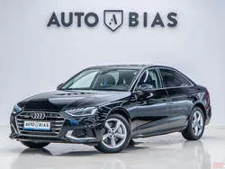 Negru Utilizat 2020 Audi A4 Advanced Berlinǎ | 28.949 EUR