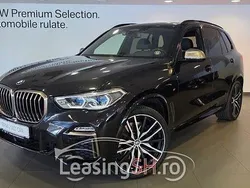 Negru Utilizat 2019 BMW X5 M SUV | 56.899 EUR (Scump)