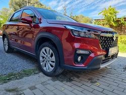 Utilizat 2022 Suzuki SX4 SUV | 19.850 EUR