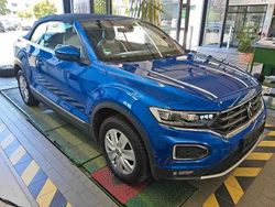 Utilizat 2021 VW T-Roc Style SUV | 28.392 EUR (Scump)