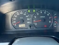 Utilizat 2001 Suzuki Jimny SUV | 5.500 EUR (Scump)