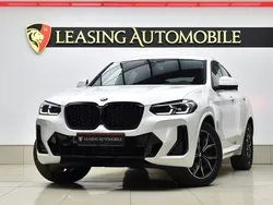 Alb Utilizat 2023 BMW X4 SUV | 44.538 EUR (Super Preț)