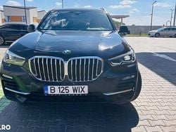 Culoarenegru Utilizat 2020 BMW X5 SUV | 49.000 EUR