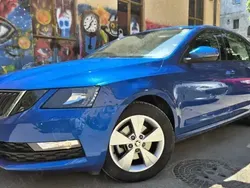 Albastru Utilizat 2020 Skoda Octavia Berlinǎ | 12.950 EUR (Super Preț)