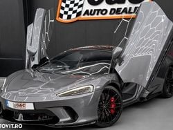 Gri Utilizat 2024 McLaren GT Coupe | 186.900 EUR