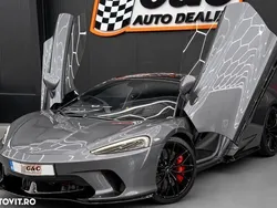 Gri Utilizat 2024 McLaren GT Coupe | 195.000 EUR