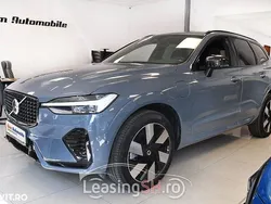 Gri Utilizat 2024 Volvo XC60 Plus SUV | 53.500 EUR