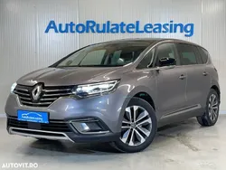 Gri Utilizat 2022 Renault Espace Business Monovolum | 20.990 EUR