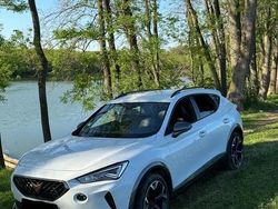 Utilizat 2023 Cupra Formentor SUV | 35.000 EUR